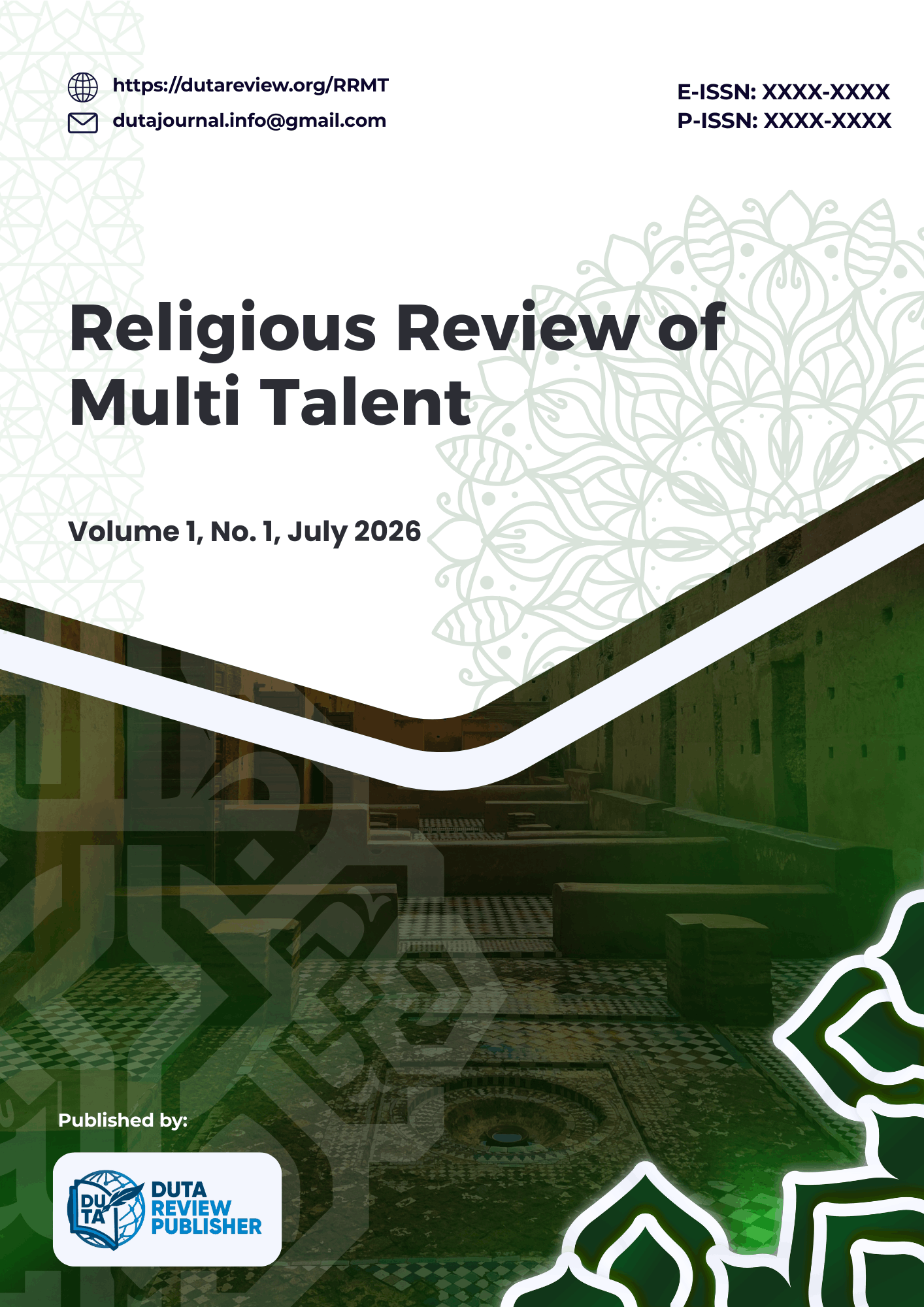 Religious Review of Multi Talent